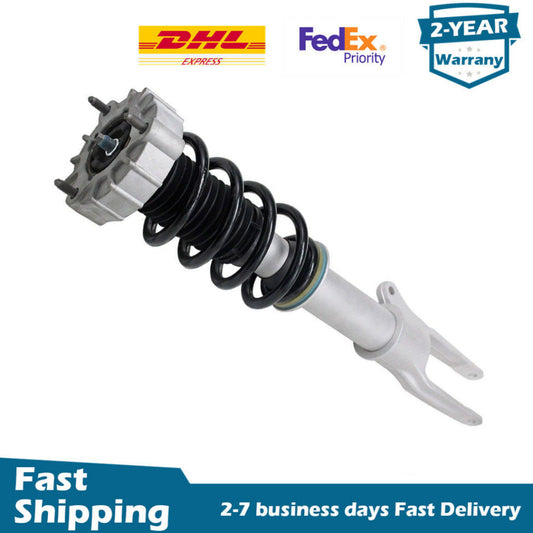 Front Shock Coil Spring Strut w/PASM for Porsche for Panamera 970 10-17 97034304531