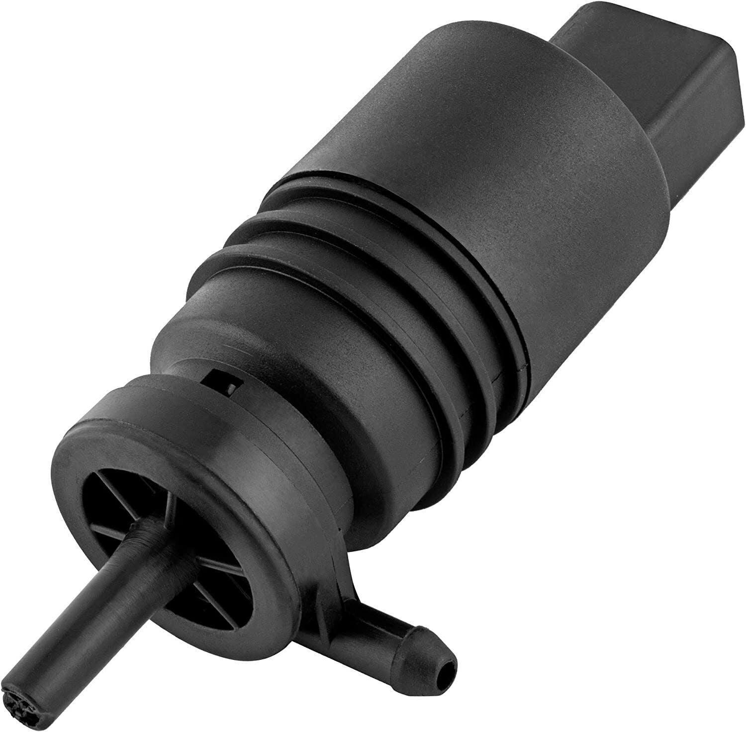 Front Windshield Wiper Washer Pump 1J5955651 for BMW for Mercedes-Benz for Land Rover
