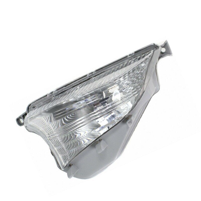 2Pcs for Toyota Prius C 2015-2016 Bumper Signal LHRH Front Side Corner Light