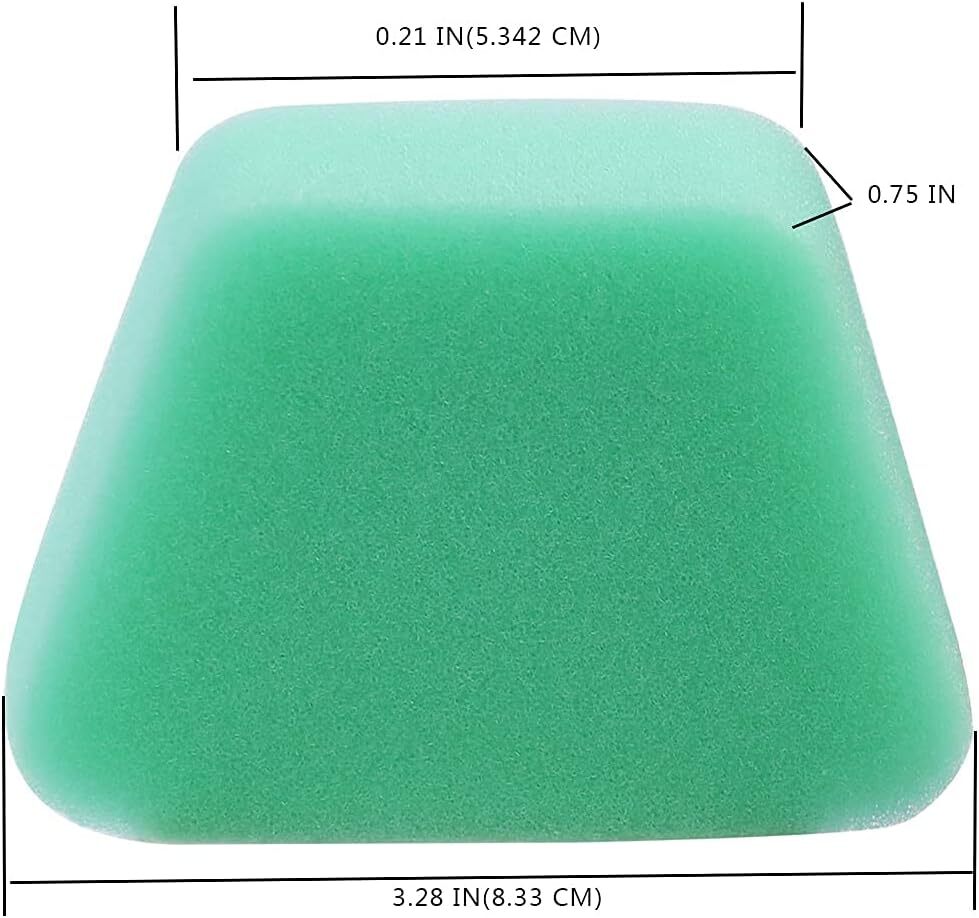 Air Filter for Poulan Pro Craftsman 1900 1950 2025 2050 2075 2150 2550 1838