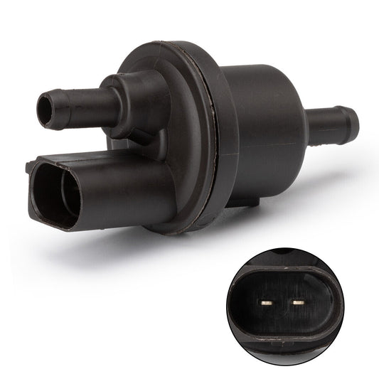1PC 0280142345 for VW for GOLF for AUDI for A4 S4 New 6QE906517A Vapor Canister Purge Valve