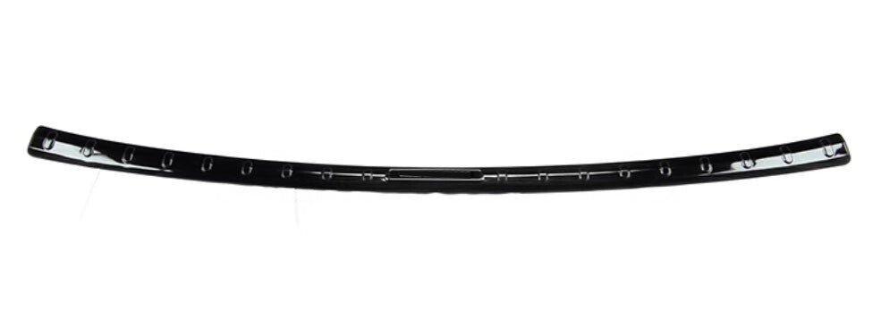 For 2018-2024 for Mitsubishi Eclipse Cross Rear Bumper Protectors Accessories 2PCS