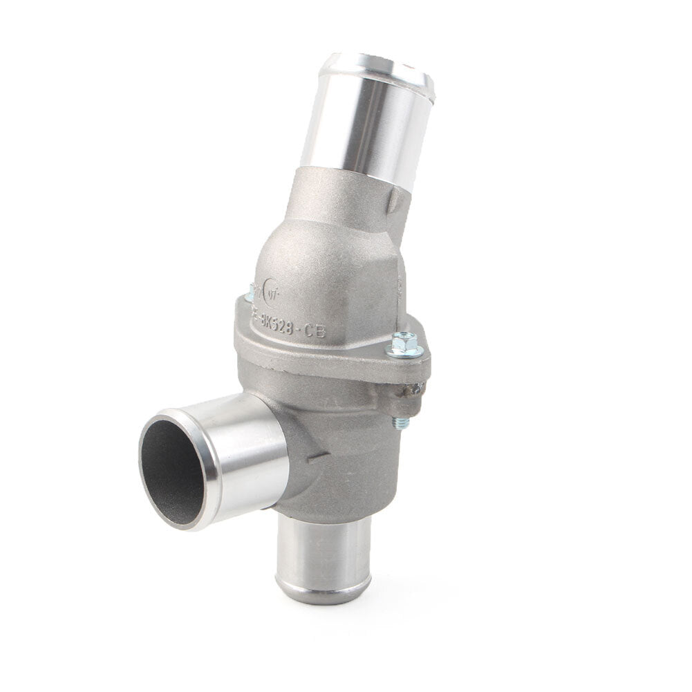 Thermostat Housing Assembly for Jaguar S-Type XF XJ AJ813558