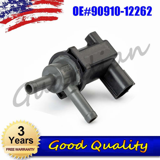 Vapor Canister Purge Solenoid Valve for Toyota 4runner FJ Cruiser Tacoma Tundra