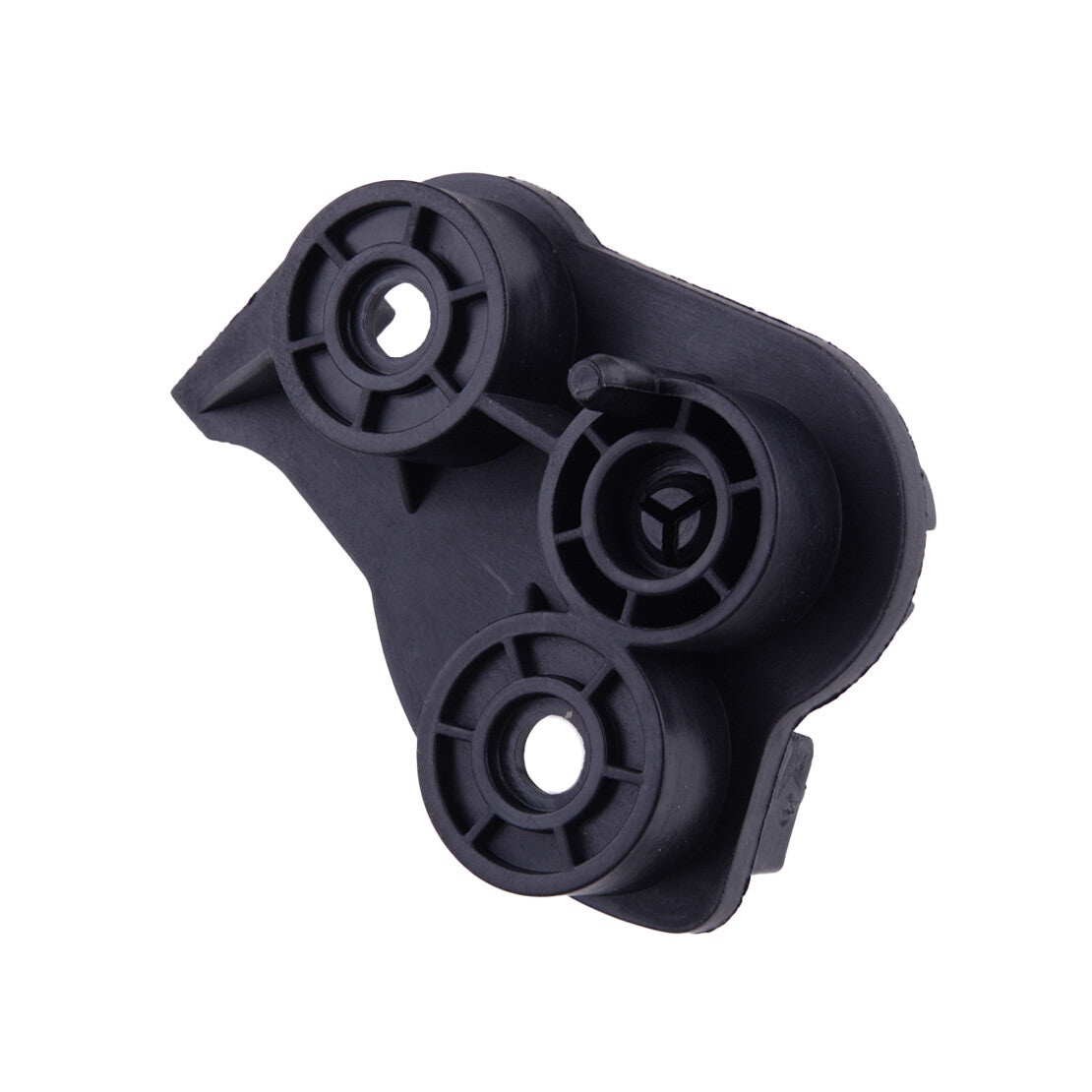 Hood Latch Release Opener Handle Bracket Fit for Hyundai Sonata for Kia Optima