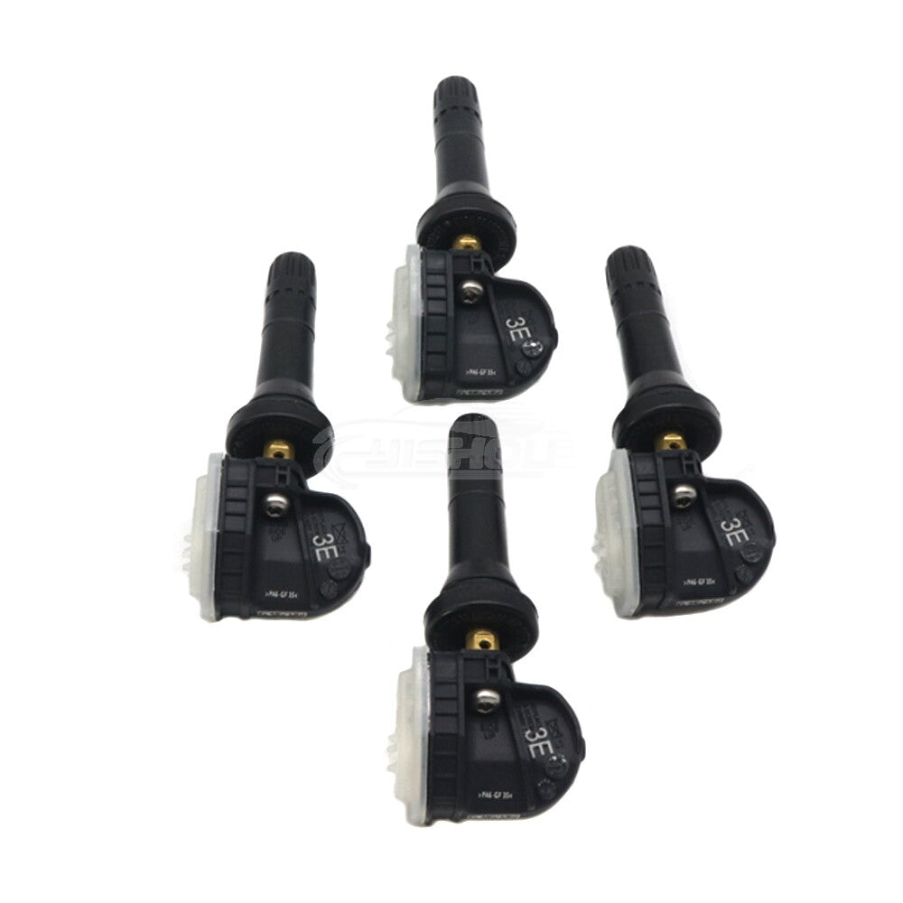 2022 new (4) 13540601 Suitable for GMI for Chevrolet for Buick for Cadillac TPMS Tire Pressure Sensors
