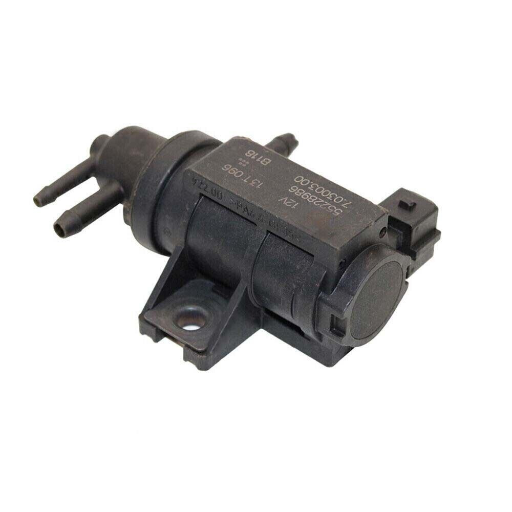 1 piece for Alfa Romeo for Lancia Delta for Fiat Bravo 55228986 vacuum pressure control valve