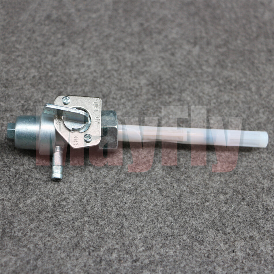 fit for Honda XL250R XR250L XL350R Petcock Fuel Tank Switch Valve
