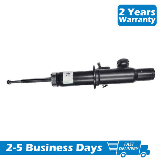 Right front shock absorber strut suitable for BMW X5, X6, E70, E71, xDrive30i, 35i, 50i (2007-14)