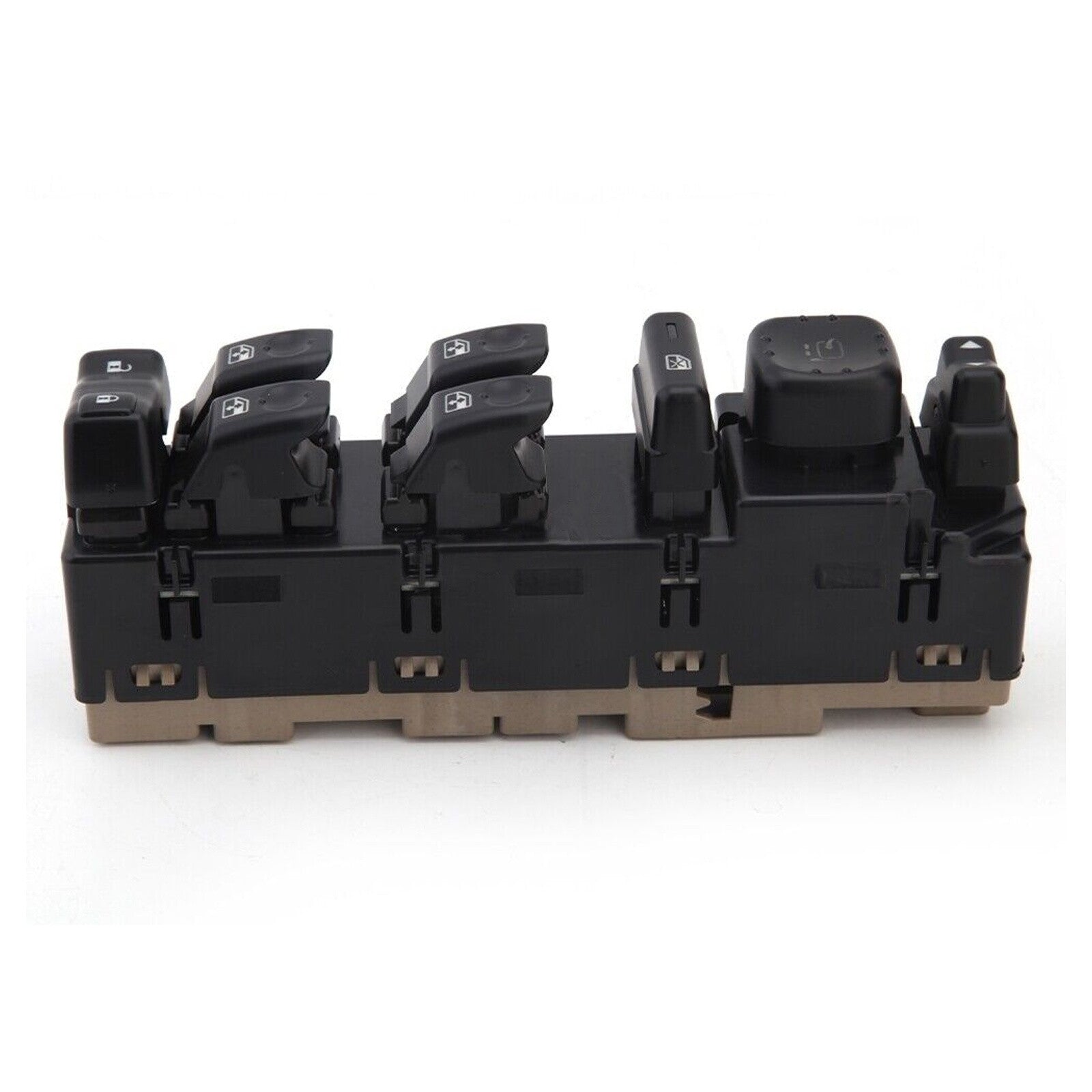 fit Tahoe for Escalade Suburban 03-06 15186208 Driver Master Power Window Switch RA