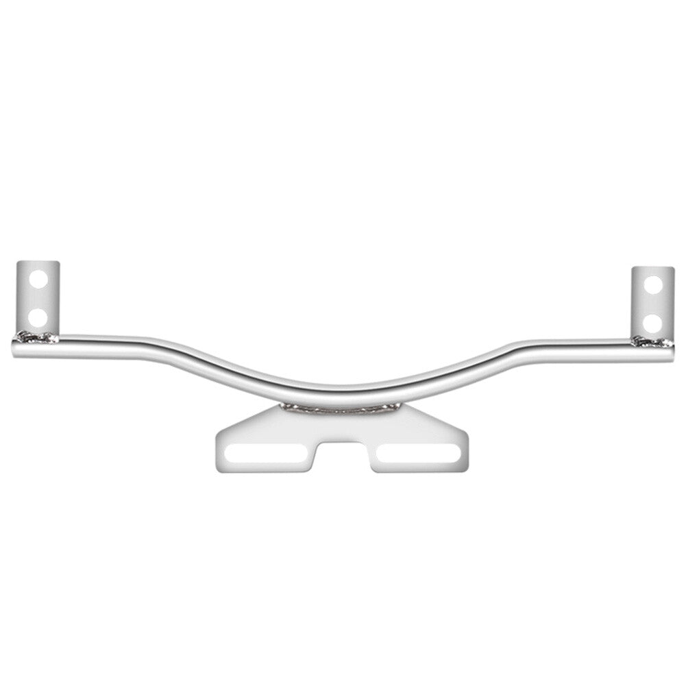 Driving Spot Fog Passing Turn Signal Light Bar Mount Bracket Custom Motor