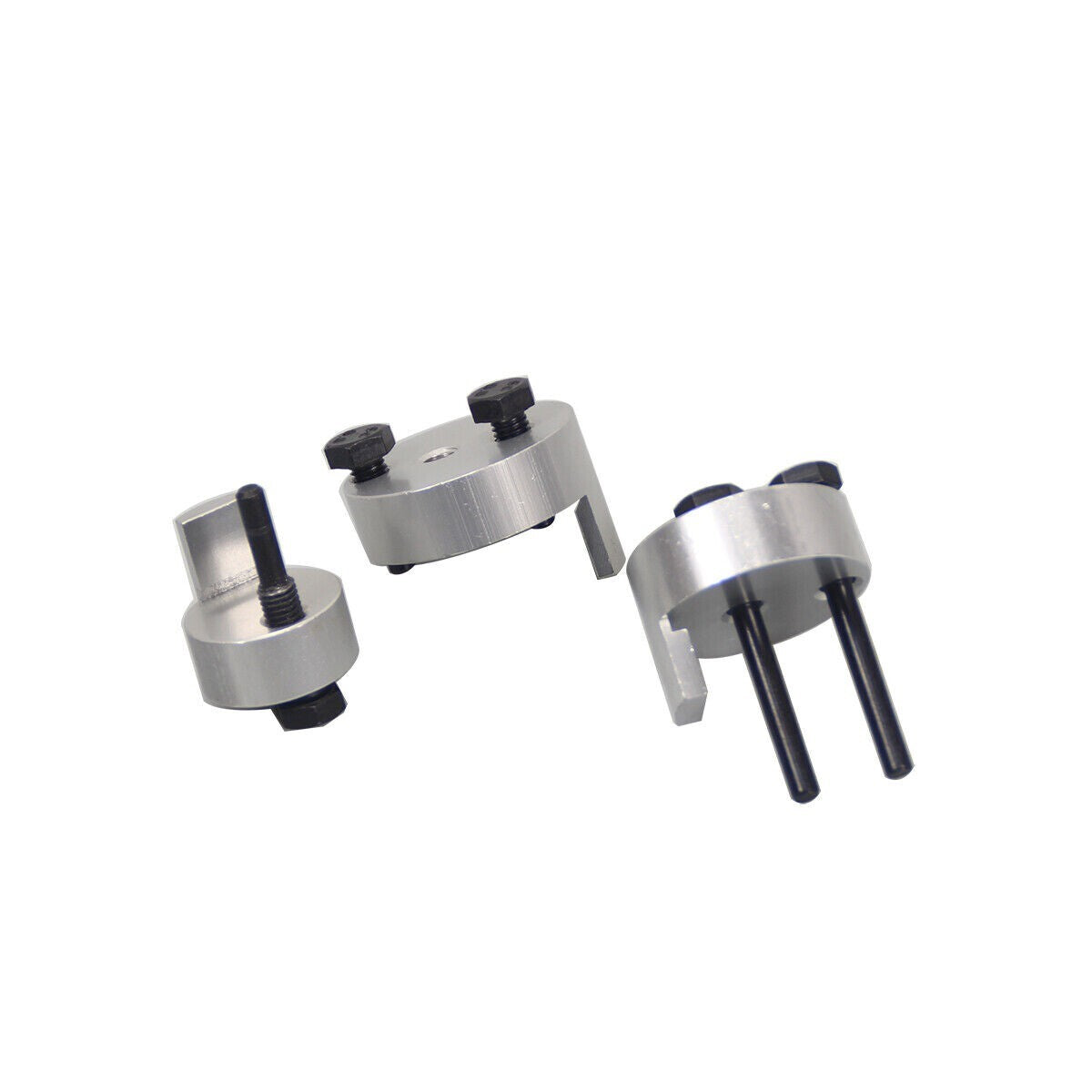 5-Piece Universal Pulley Drive Belt Removal and Installation Tool Kit
