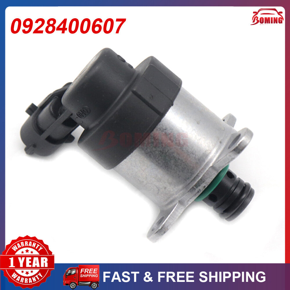 New Fuel Pump Pressure Regulator Valve 0928400607 for FORD FOCUS for Peugeot for Citroen