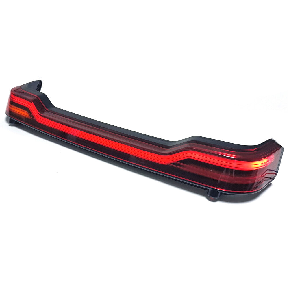 Pack Trunk LED Brake Turn Tail Lamp Light for Harley Touring Tour Pak 2014-2021