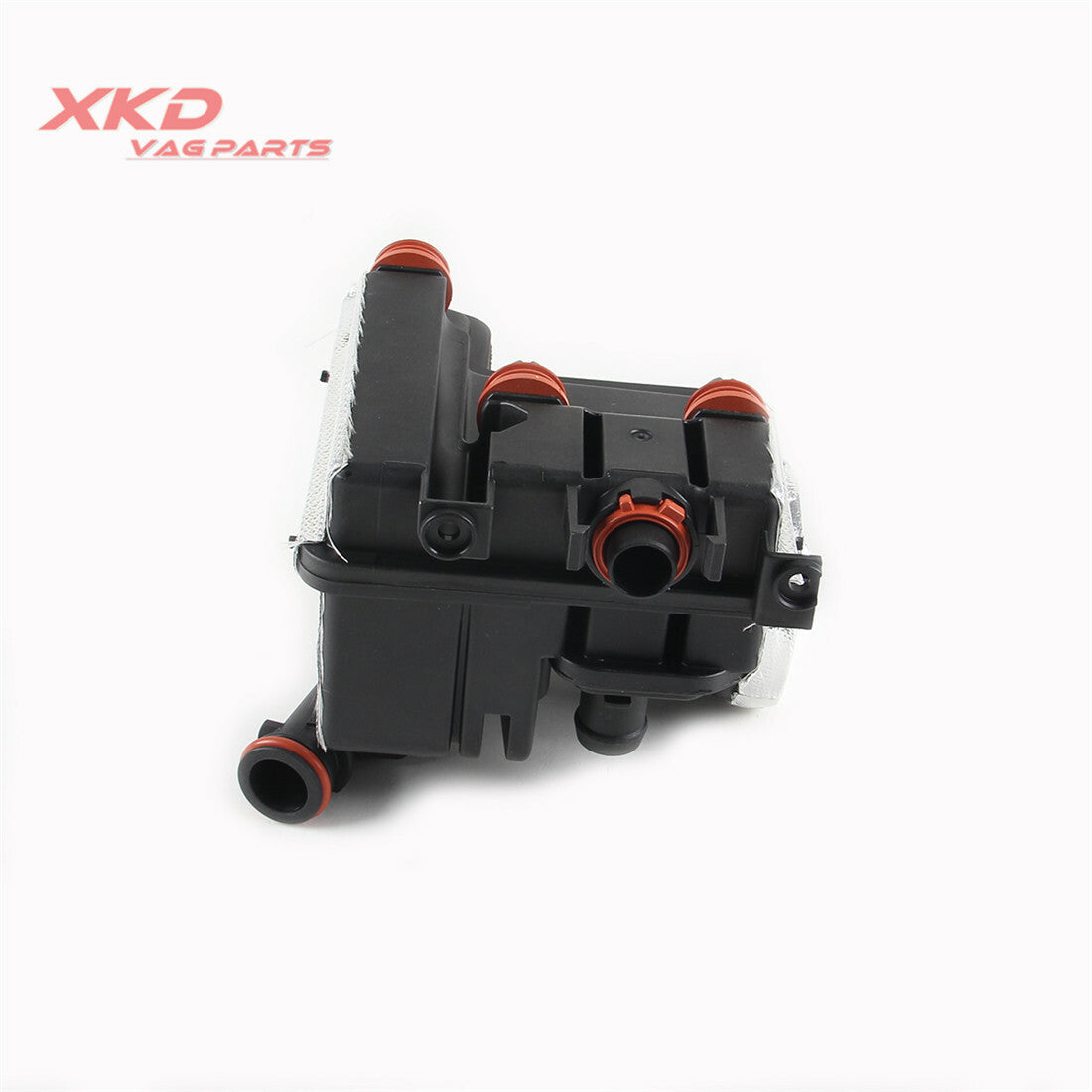 4.0t oil separator suitable for Audi S6, S7, for A8 , CTGE, CTGA, CTFA, CRDB, CWUB, 079103542E