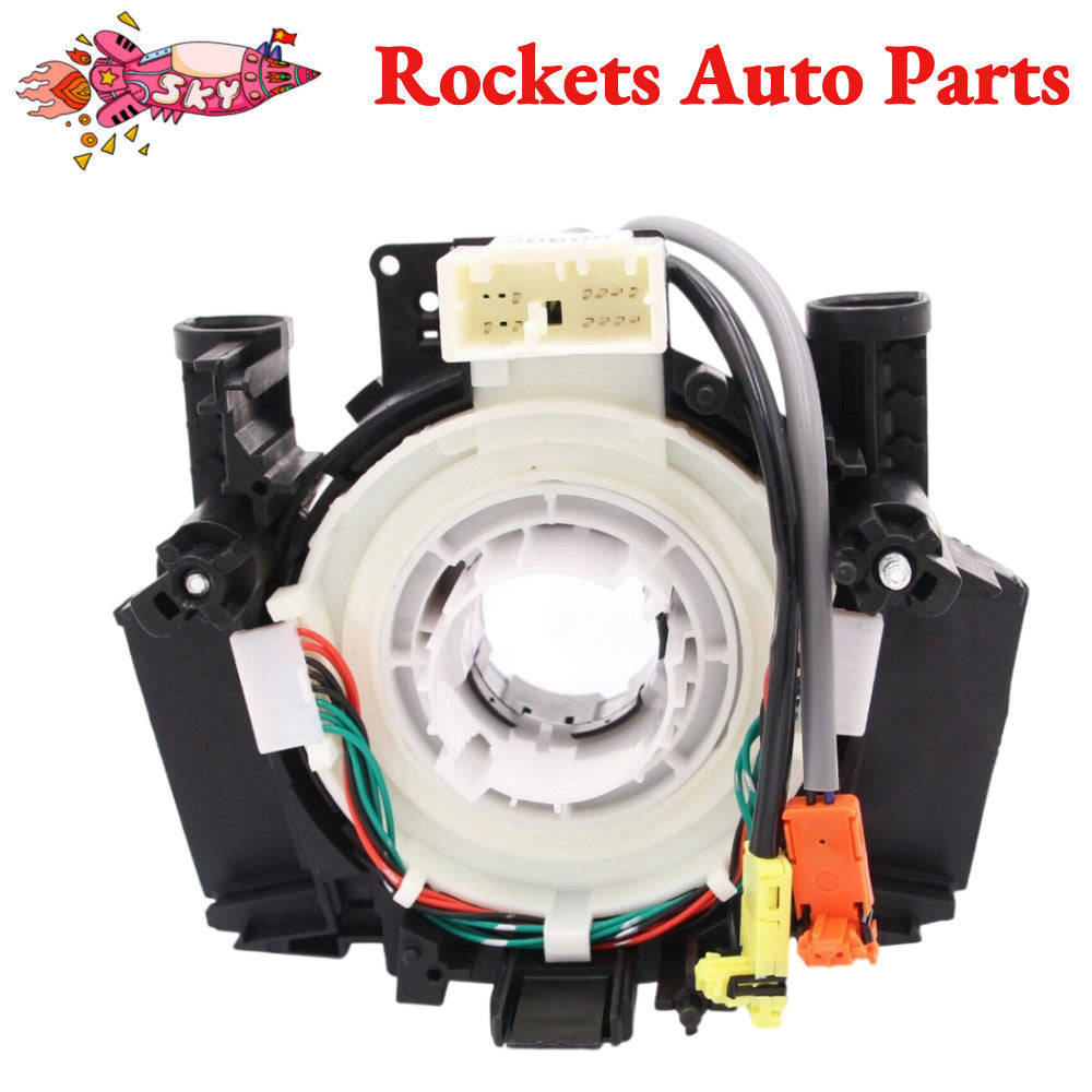 Clockspring Clock Spring for Nissan 2006-2012 Pathfinder Xterra 4.0L 25560-9CH2D