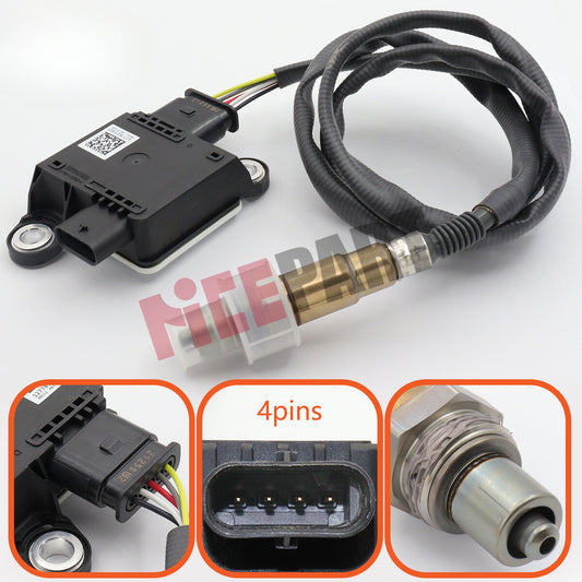 Diesel Exhaust Particulate Sensor A0009058402 compatible - for Benz X204 GLK250 W251