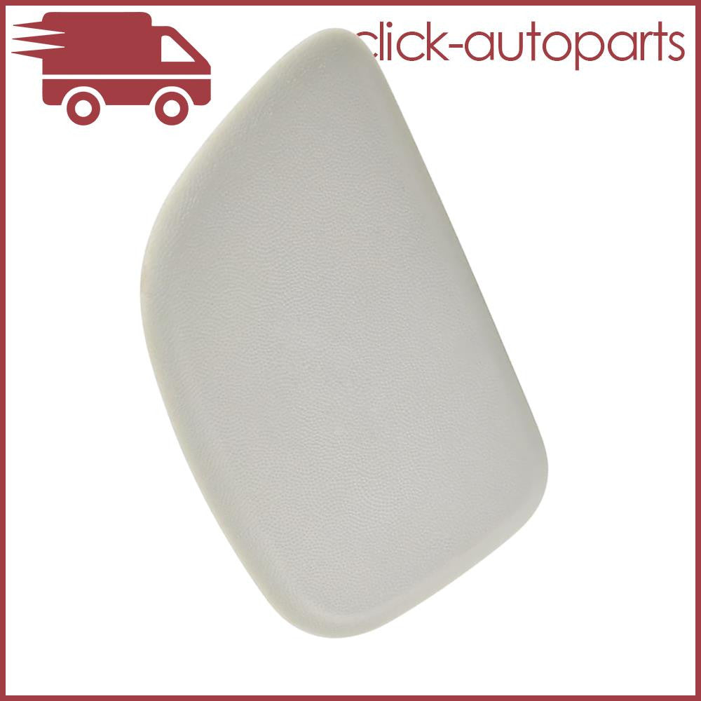 Right Headlight Headlamp Washer Spray Nozzle Cover Cap for Forester 2005-2008