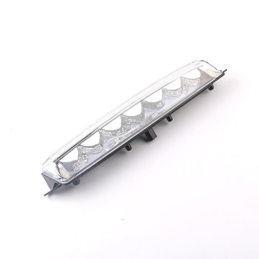 Left Driver Side LED Driving Light Lamp for Mercedes X164 X166 GL-Class ML63 AMG