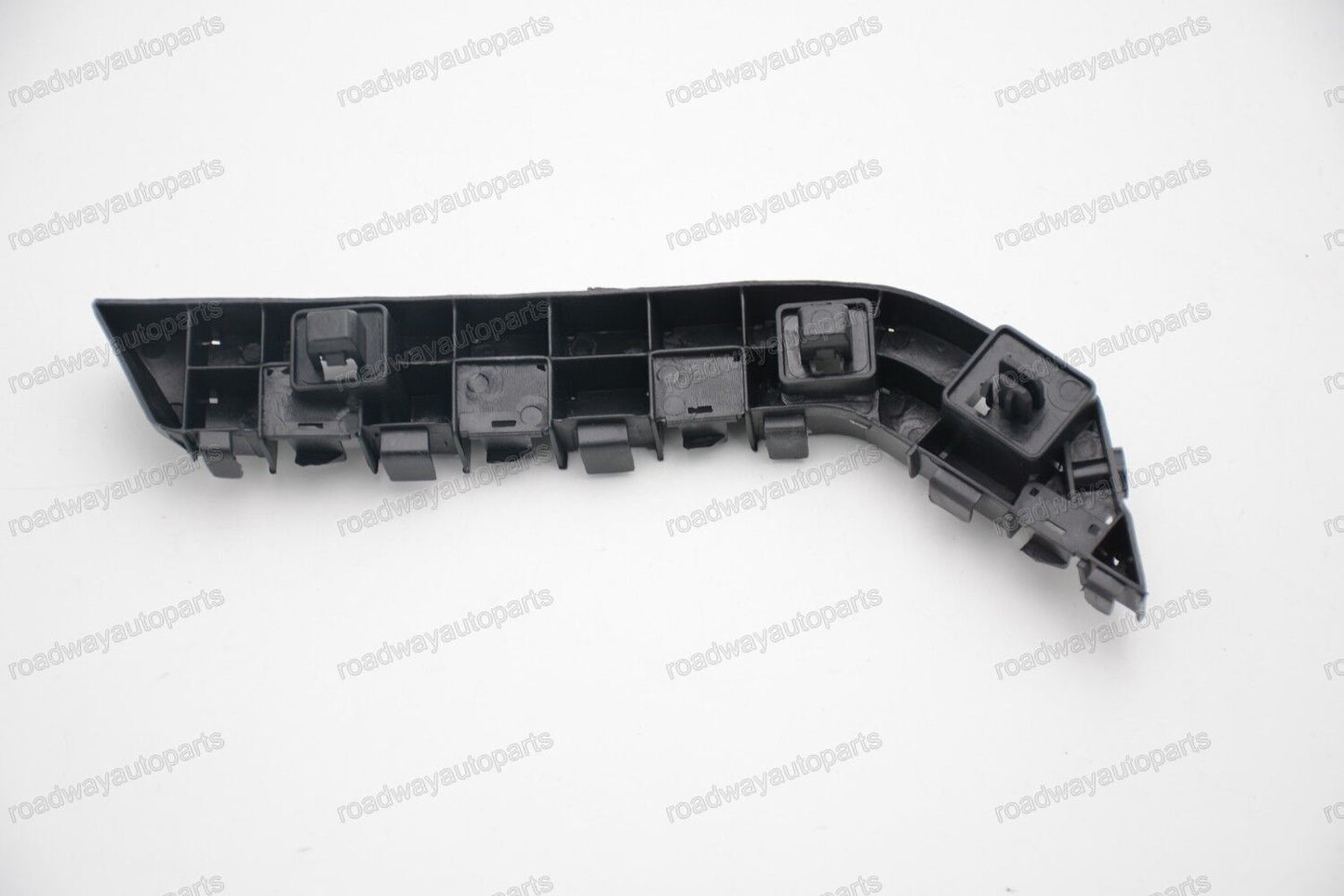 1Pcs Left Front Bumper Retainer Bracket Support for Honda for Civic sedan 2016-2018