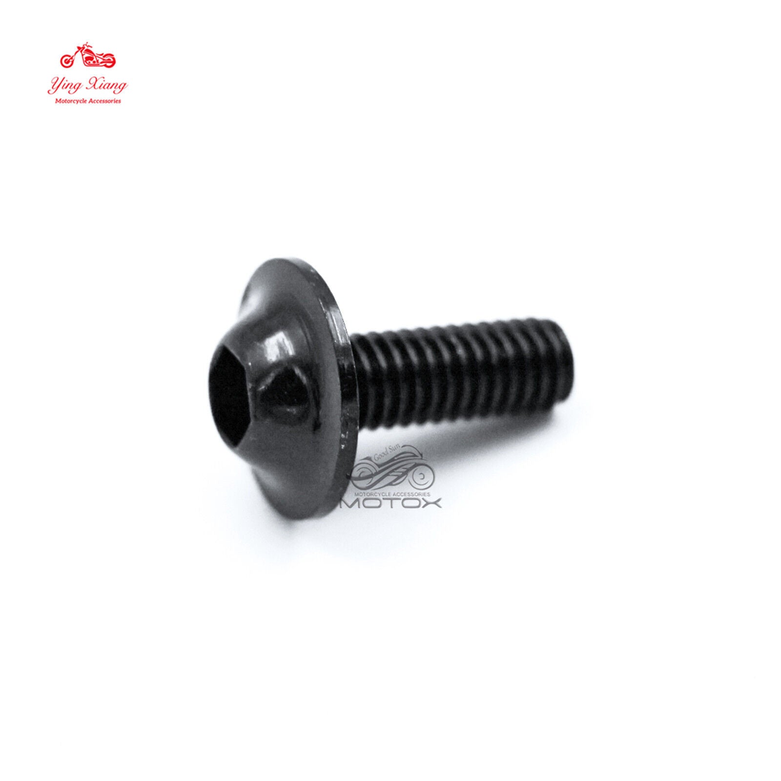 Red Complete Fairing Bolts Screw fit For GSXR600/750/1000 SV650 1000 TL DL
