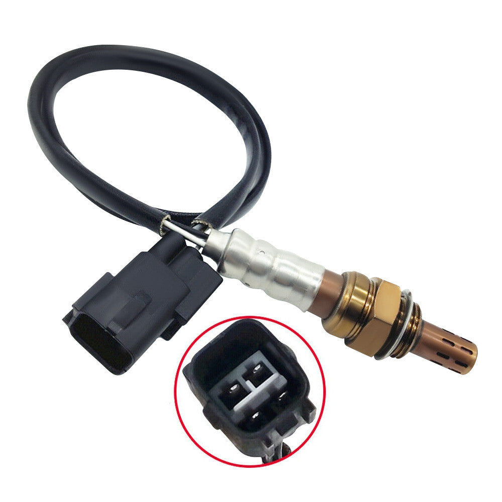 2PCS Oxygen O2 Sensor Up+Downstream For 2010-2012 for Subaru Outback 2.5L Non Turbo