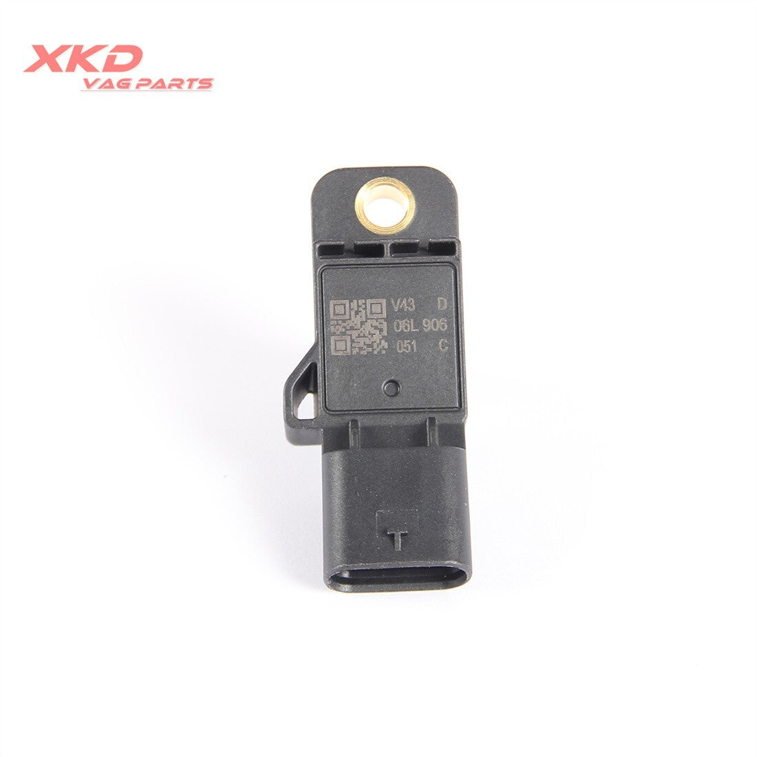 Oxygen sensor 036906262D suitable for Volkswagen Polo, for Golf V for Seat , Cordoba, and for Skoda Roomster.