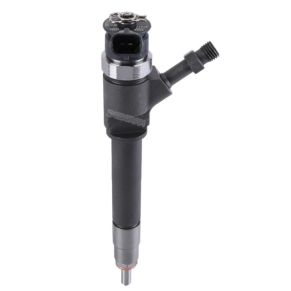 DIESEL FUEL INJECTOR 0445110249 WE0113H50A for FORD RANGER for MAZDA BT50 06-2011