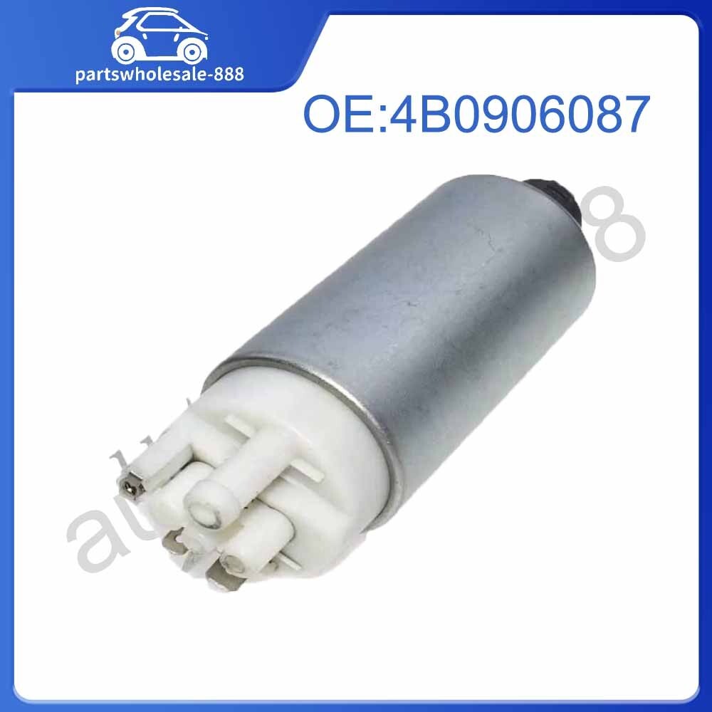 4B0906087 Fuel Pump in fuel tank for VW for Passat 3B2 3B5 for AUDI A6 4B2 C5
