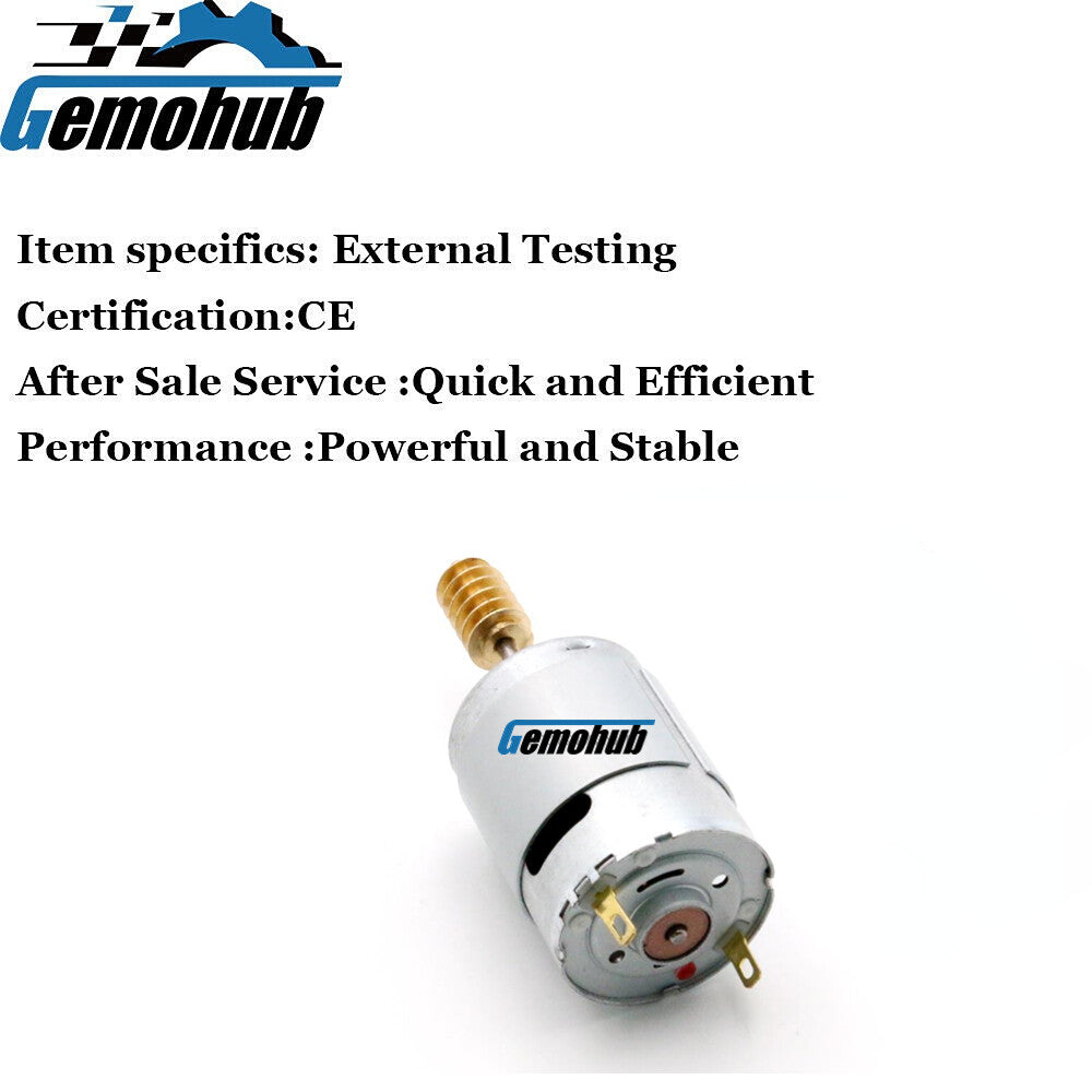 Steering Column Lock motor for 2005-2007 for Mercedes-Benz C230