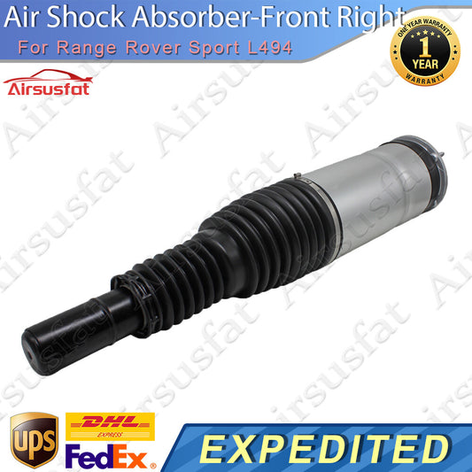 Front Right Air Suspension Shock w/o EDC for Range Rover Sport L494 2014-2020