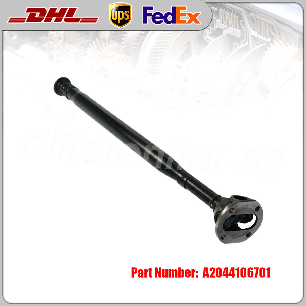 Front Drive Shaft for Mercedes GLK350 SL65 E63 C230 C250 C300 E350 S550 CLS63
