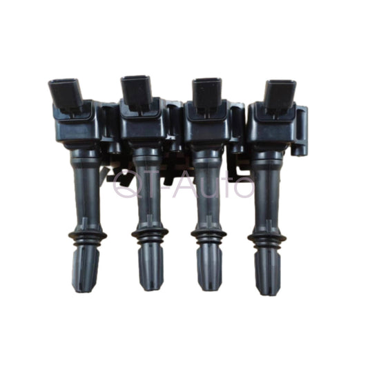 12635672 4 Engine ignition coils suitable for 2016-2019 for Chevrolet 1.4T for Cruze