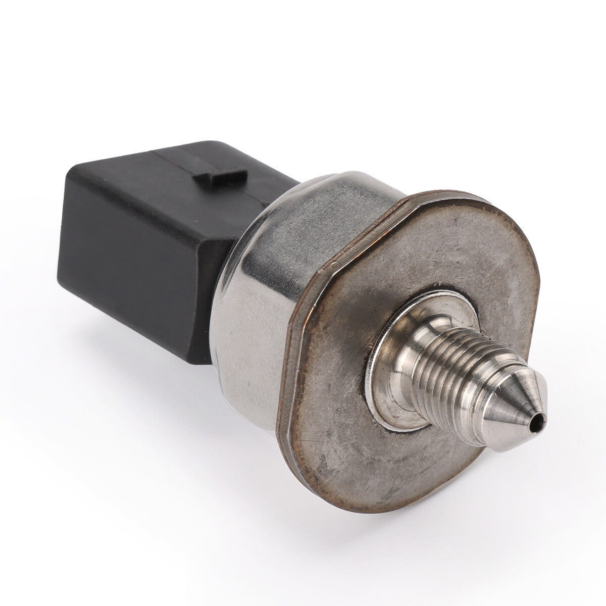 Fuel Pressure Sensor 55PP11-01 Replacement NEW for BMW E81 E87 116i 118i 120i