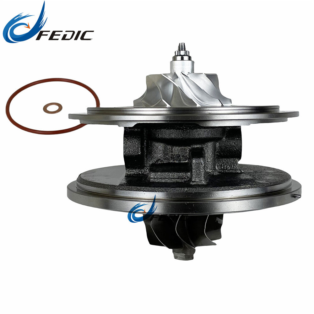 MFS GTX11 Upgrade Turbo GTB2260VK 758353 for BMW X3 3.0D E83 218HP 160Kw M57D