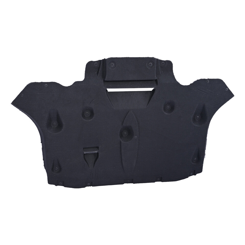Under Engine Gearbox Splash Shield Guard Fits for Audi for A8 D4 2009 2010-2017 2018