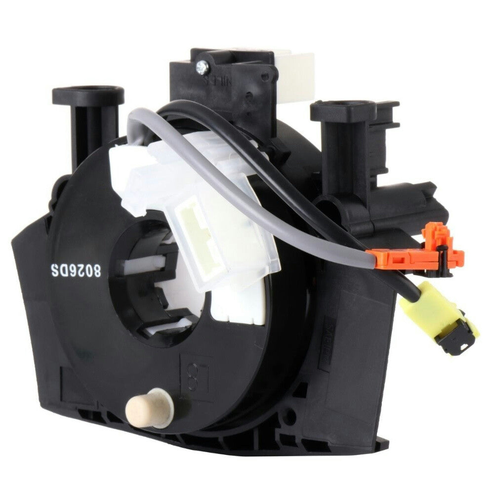 clock spring suitable for 2004-2008 for INFINITI QX56 25560-9GA8D, new.