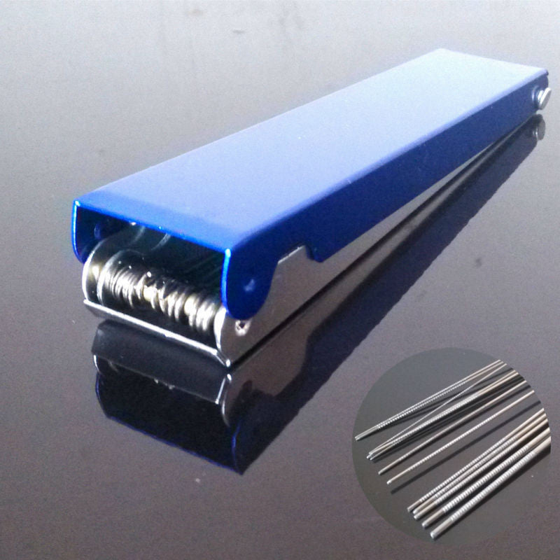 Motorcycle Carburetor Carbon Jet Remove Cleaning Cleaner Tool