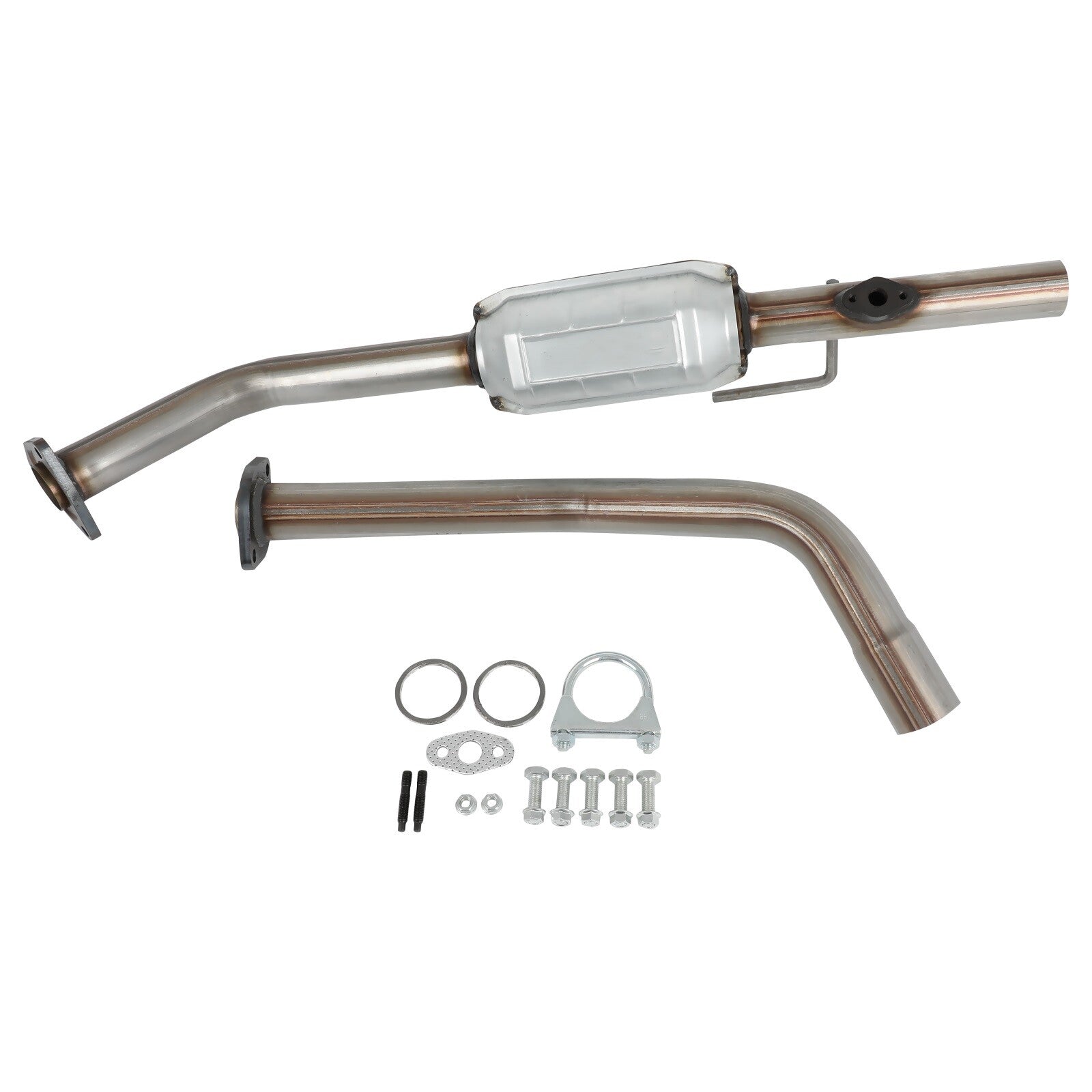 Catalytic Converter 55443 for Toyota Sequoia 2001 2002 2003 2004 4.7L SUV EPA
