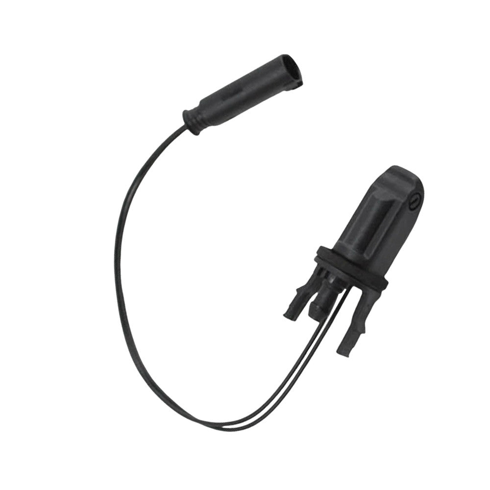 For 2015-2021 Discovery Sport Windshield Wiper Nozzle Spray Jet Replacement