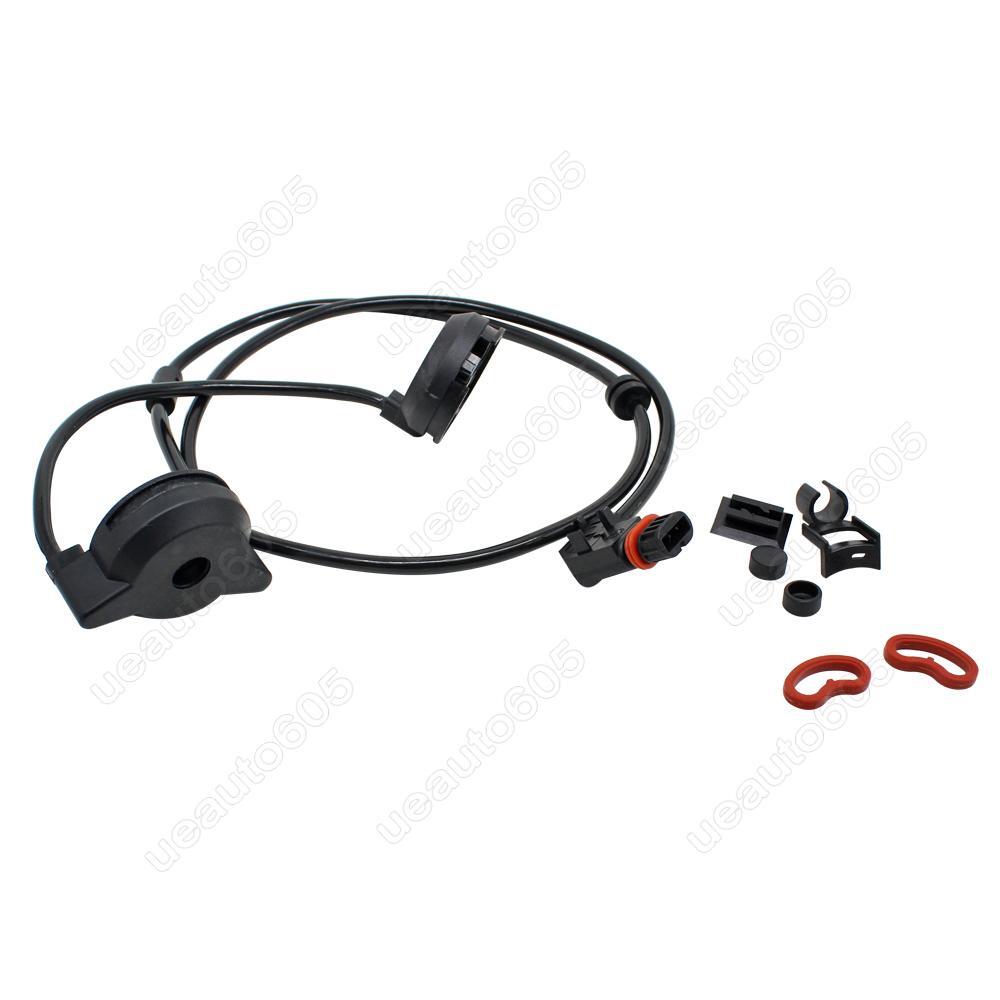for Mercedes Benz W221 Front Air Suspension Shock Electronic Line Wiring Harness
