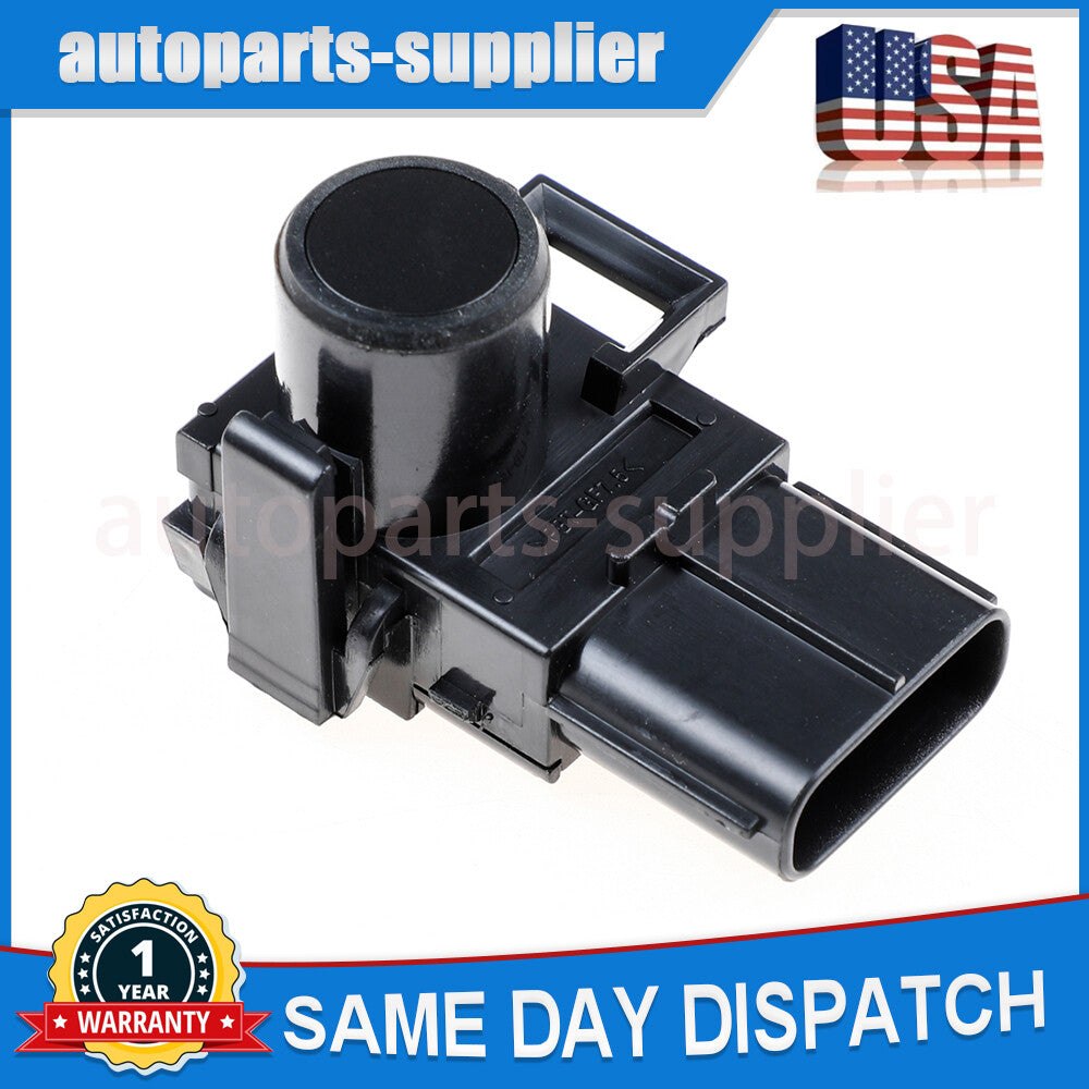 Applicable to 2007-2013 for Toyota Tundra Parking Assist Sensor 8934133180C0 (Front and Rear)