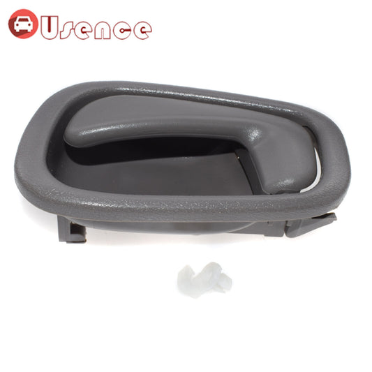 Front Or Rear Left Driver Side Interior Door Handle For 1998-2002 for Toyota for Corolla