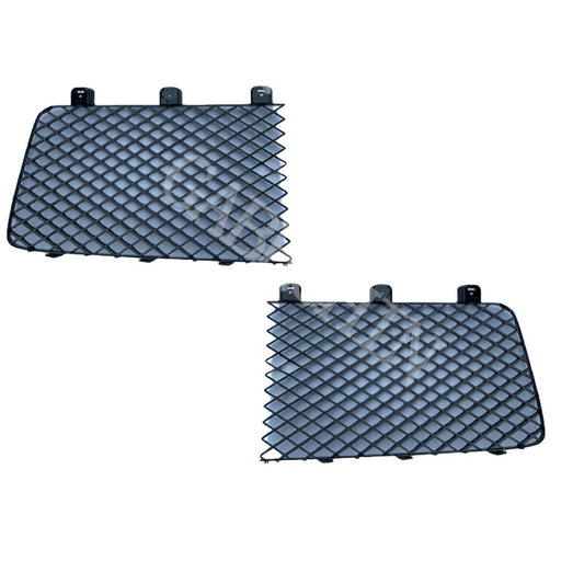 Radiator grille kit for new for Bentley 18-22. equipment manufacturer: 3SD853597P/598P