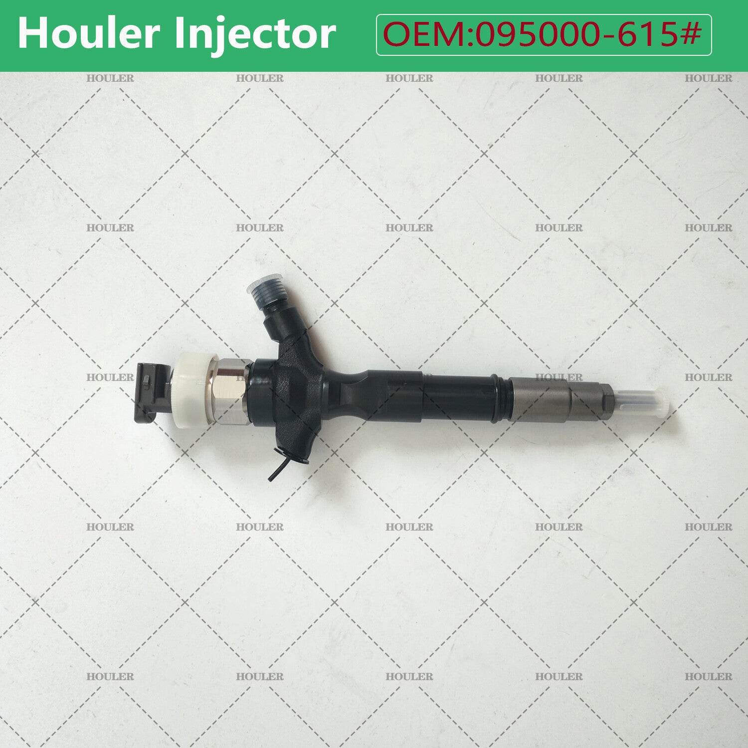 095000-6150 FUEL INJECTOR NOZZLE PARTS 095000-6151 for Toyota 23670-29065