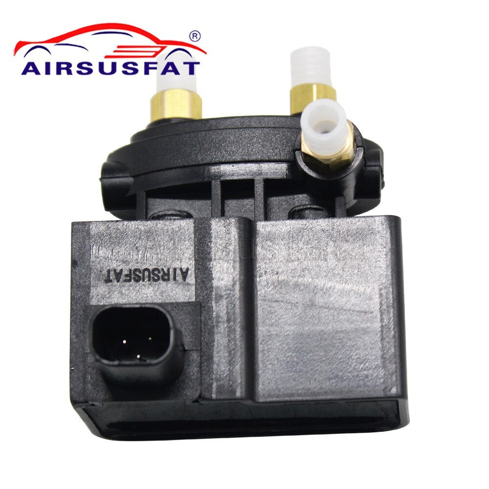 6393280030 Air supply solenoid valve for seat for Mercedes Viano W639 (2004-2014)