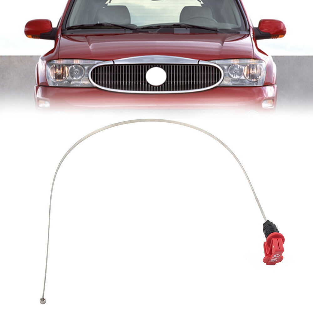 Transmission Oil Dipstick FIT for Buick Rainier for Chevrolet SSR Trailblazer