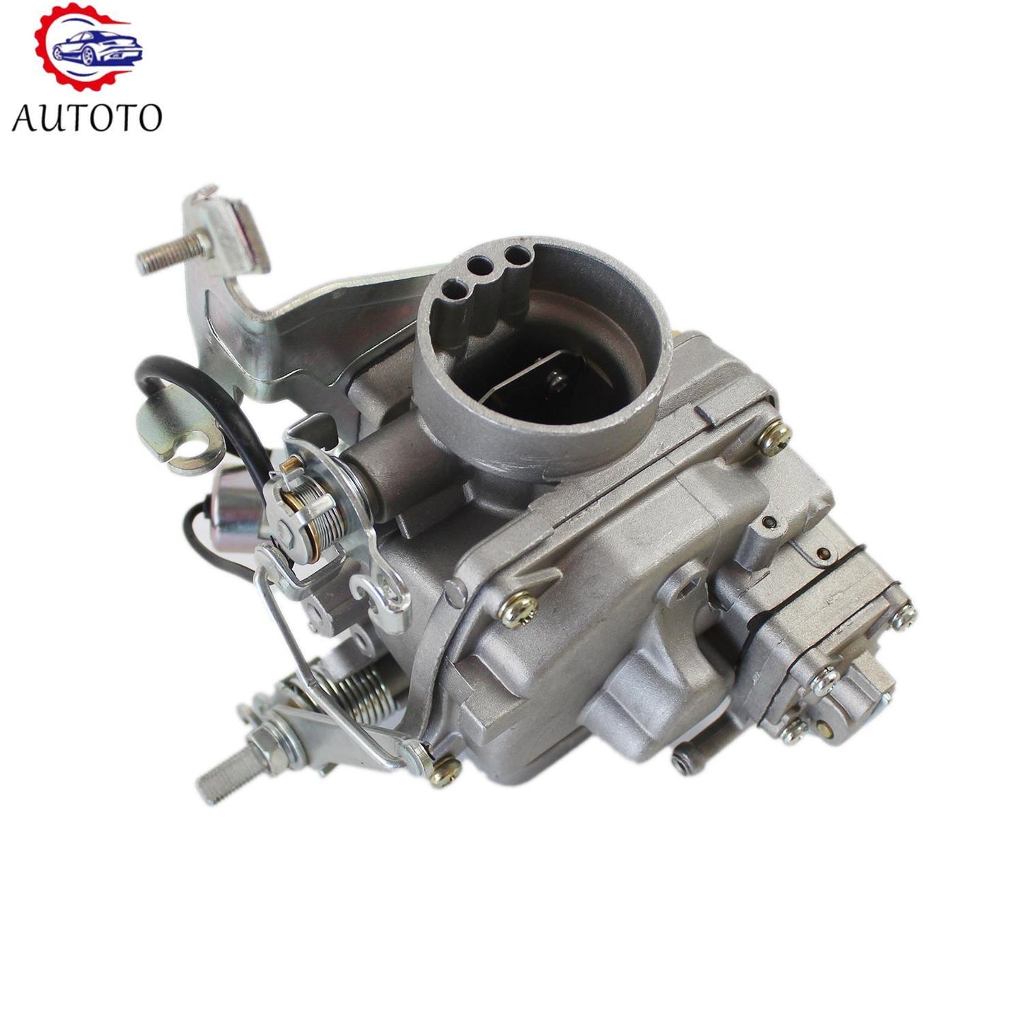 Carb Carburetor for Suzuki SJ410 F10A ST100 LJ81 Samurai Carry ST308 13200-77100