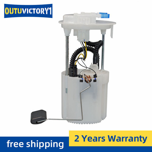 The new fuel pump module assembly is suitable for the for Hyundai Samsung SM3 27510-31000