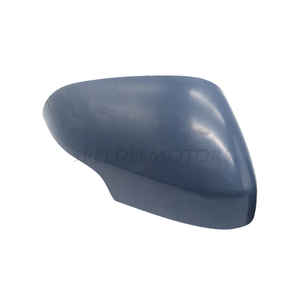 Reversing Mirror Housing Primed for Volvo S80 V40 C30 C70 S40 V50 Right Side